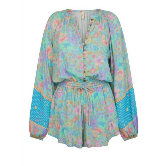 My Spell ISO - Picture 11 of 16